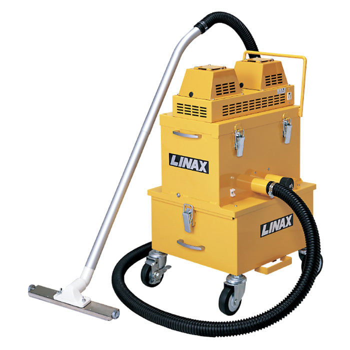 レンタル用：中型集じん機 V-2(200V) – redcoat-onlineshop